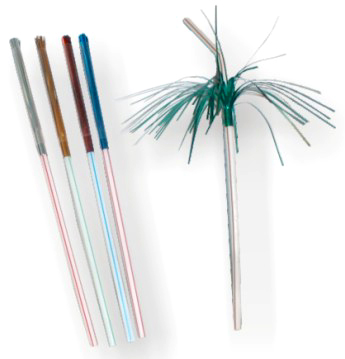  Palm Straws (Palm Соломинки)