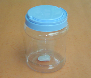  Pet Bottle (PET-Flasche)