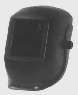  Welding Helmet (Сварочный шлем)