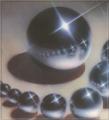  Steel Ball ( Steel Ball)
