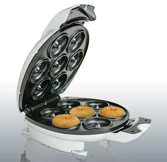  Donut Maker, Arepa Marker Lw-116 (Ошибка чайник, Arepa маркера LW 16)