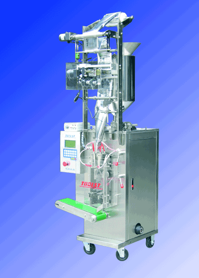  Auto Liquides Packing Machine ( Auto Liquides Packing Machine)