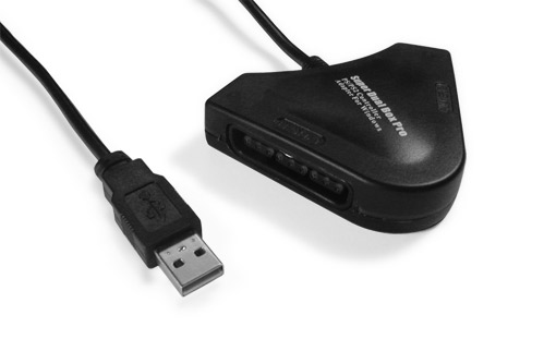  PS To PC Adapter ( PS To PC Adapter)