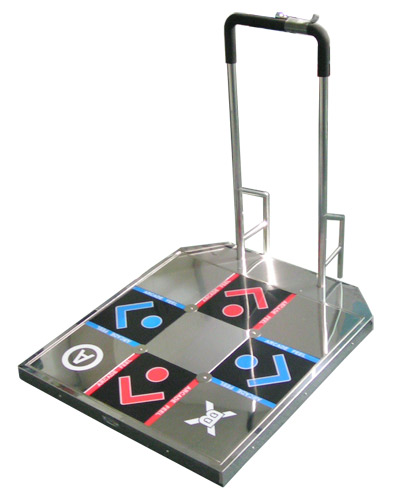  Metal DDR With For PS, PC (Металл DDR С ПС, ПК)