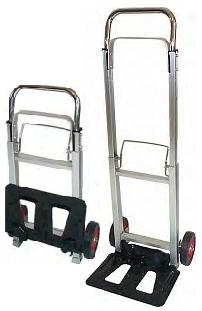  Aluminium Hand Truck(Sack Truck) ( Aluminium Hand Truck(Sack Truck))