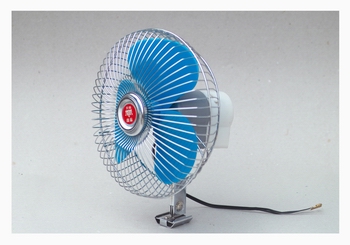  Car Fan (Автомобиль вентилятора)