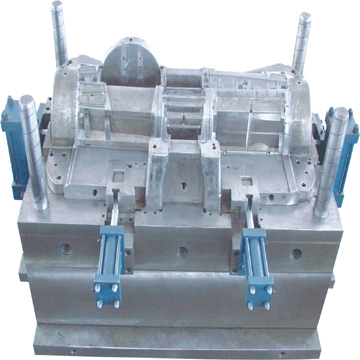  Die Casting Die & Zine Die Casting Die ( Die Casting Die & Zine Die Casting Die)