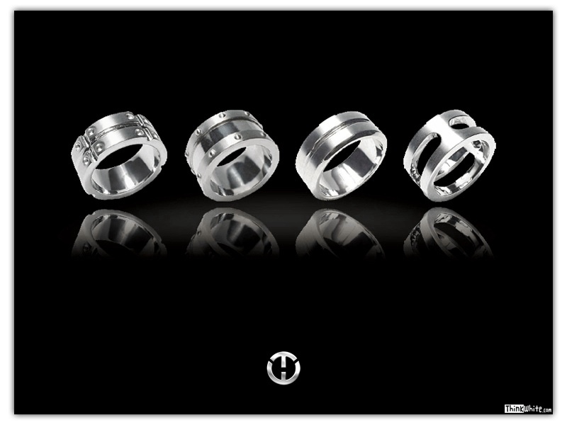  925 Sterling Siver Jewelry