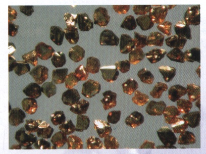  Cubic Boron Nitride (CBN) (Кубического нитрида бора (КНБ))