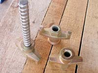  Formwork Component ( Formwork Component)