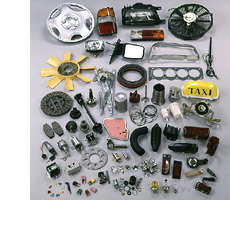  Auto Parts & Accessories (Auto Parts & Accessories)
