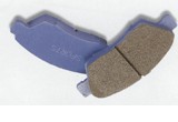  Brake Disc Pad & Brake Shoes (Brake Disc Brake Pad & Chaussures)