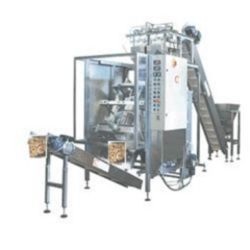  Automatic Weighing Packing Machines (Pesage à fonctionnement automatique Machines d`emballage)