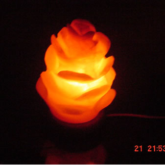  Himalayan Rock Salt Lumps & Lamps (Himalayan Rock Lumps Salt & Lamps)