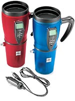 Elektronische Smart Mug (Elektronische Smart Mug)