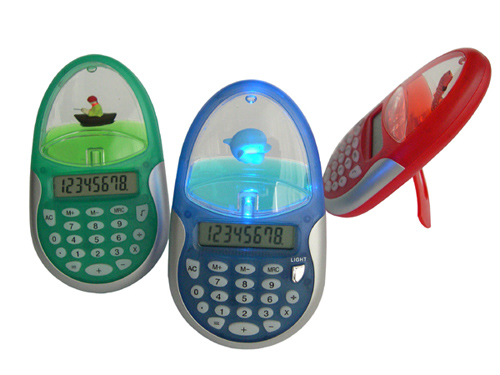  Liquid Calculator / Aqua Calculator (Liquid-Rechner / Aqua-Rechner)