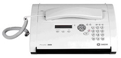  New, Refurbished Fax Machines