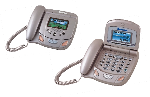  Caller ID Telephone (Caller ID Telephone)