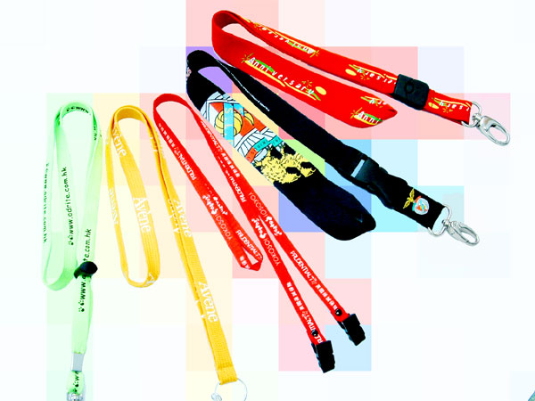  Lanyards ( Lanyards)