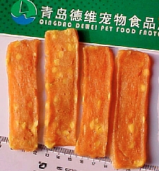  Soft Chicken Breast Slice With Cheese ( Soft Chicken Breast Slice With Cheese)