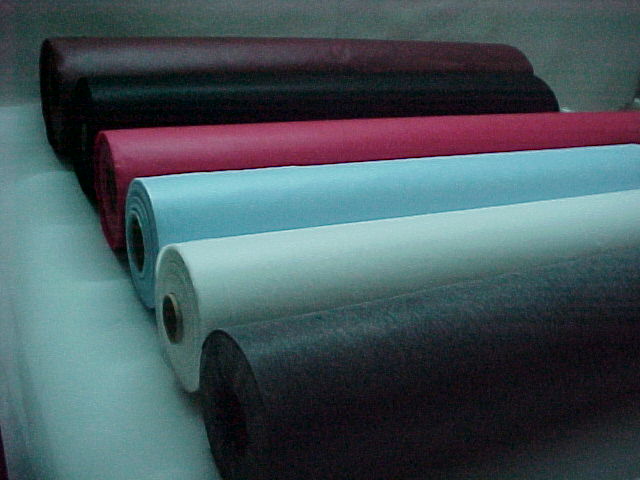  Nonwoven Interlining ()