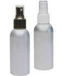  Aluminum Spary Bottle (Bouteille en aluminium Spary)