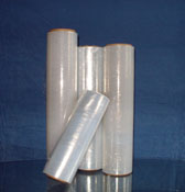  Stretch Film (Stretchfolie)