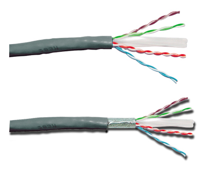 Patch Cord (Patch Cord)