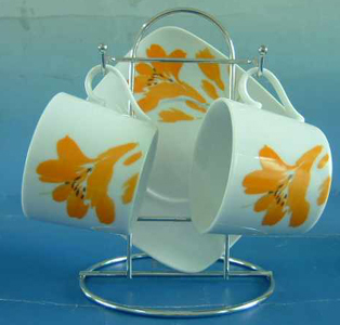  250cc Coffee Set (250cc кофе)