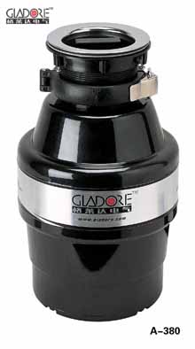  Food Waste Disposer