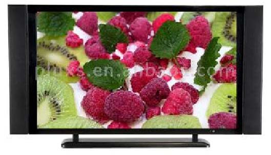 LCD TV And Plasma Tvs