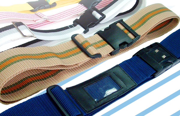  Luggage Belts
