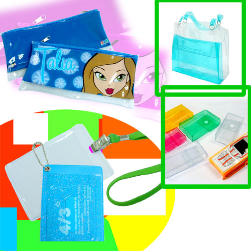  PVC Bag ( PVC Bag)