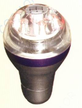 Shift Knob (Рукоятка рычага переключения передач)