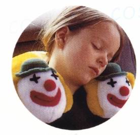  Neck Cushion (Шея Подушка)
