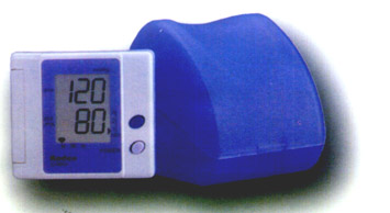  Wrist Digital Blood Pressure Monitor (Наручных цифровых монитора артериального давления)
