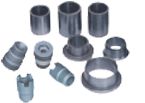  Tungsten Shape