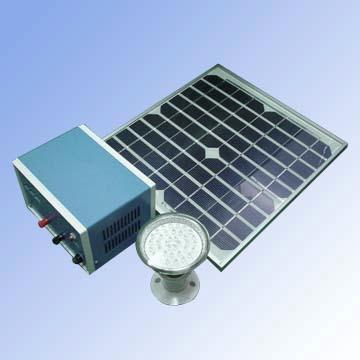  Solar 600W Power System For House (Солнечная система Power 600W для дома)