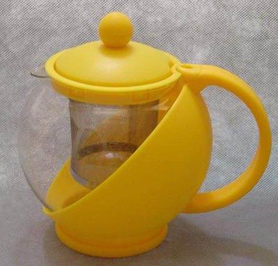  750ml Lucky Teapot (750ml Lucky Théière)
