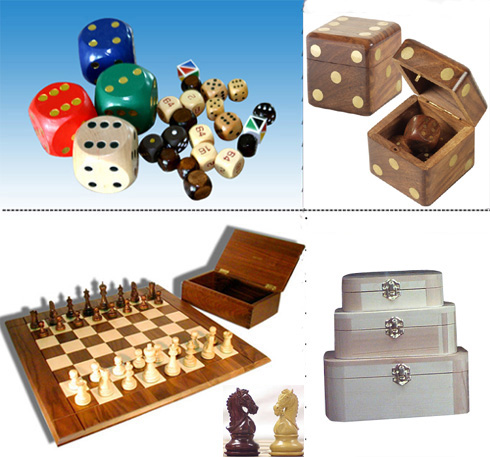  Chess (Шахматы)