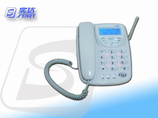  GSM 3 In 1 Payphone (GSM 3 в 1 таксофонных)