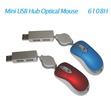 3D Mini Optical Mouse ( 3D Mini Optical Mouse)