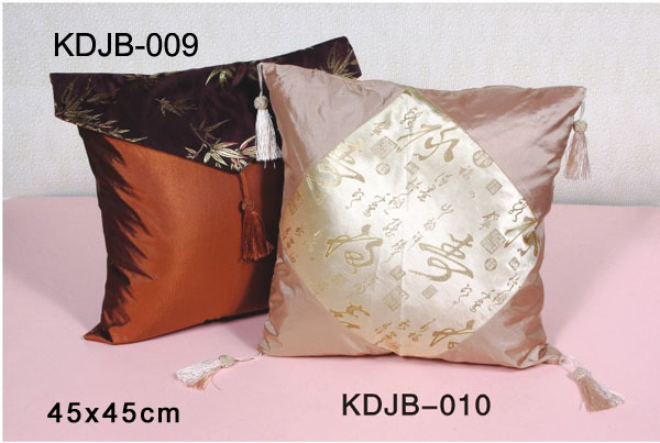  Cushion Cover (Housse de coussin)