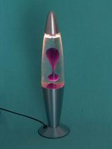 Lava Light (Lava Light)