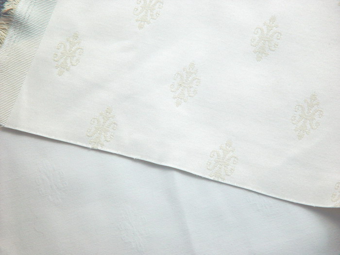  Foam Coated Curtain Fabrics (Пена покрытием для штор)