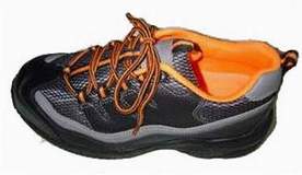  Safety Shoes (Защитная обувь)