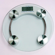  Bathroom Scale Or Health Scale (Personenwaage Oder Health Scale)