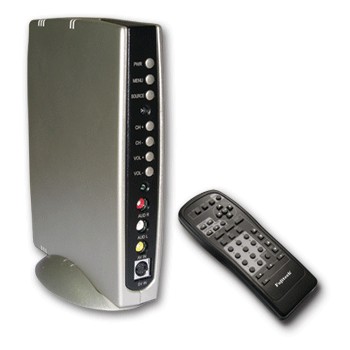  Fujitech TV & Satellite Tuner Cards and TV Box (Fujitech TV & Satellite Tuner Cartes et TV Box)
