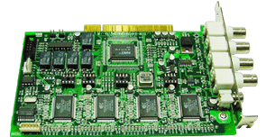  Dvr Board (Dvr совет)