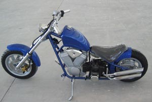  Scooter ( Scooter)